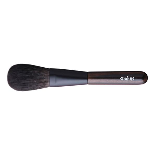 Kokutan Powder Brush M