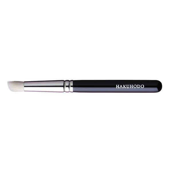 B125RBkSL = J125RBkSL Duo Fibre Eye Shadow Brush Round & Angled