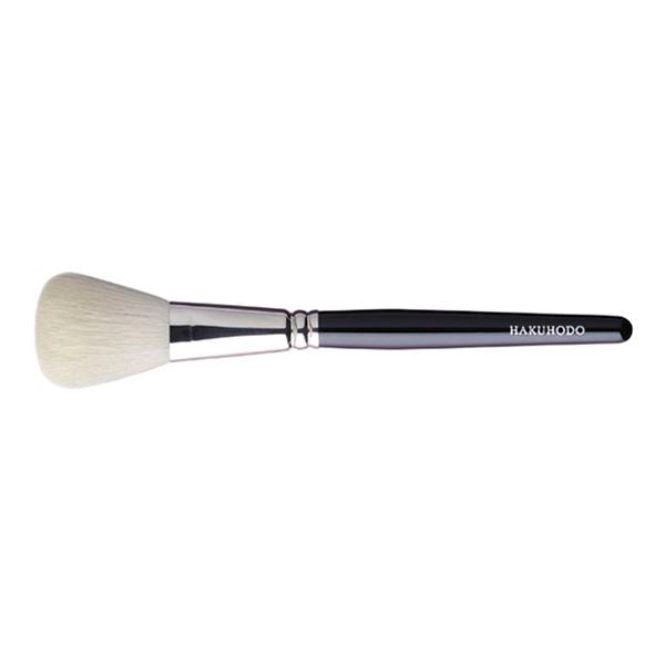 K022 Powder Brush round and flat