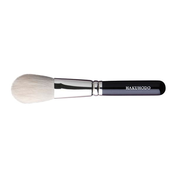 J0303BkSL Blush Brush SG Round & Flat