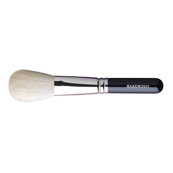 J507BkSL Blush Brush SH Round & Flat