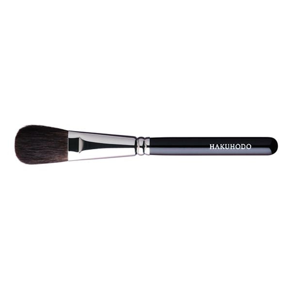 G5547BkSL Blush Brush Round & Flat