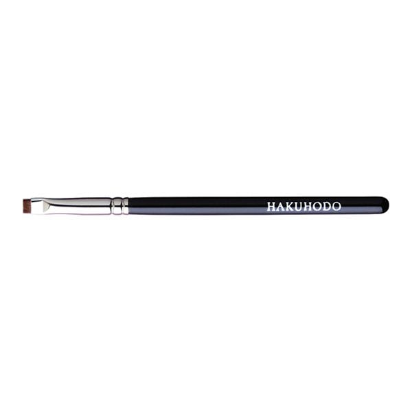 J521HBkSL Eyeliner Brush Flat