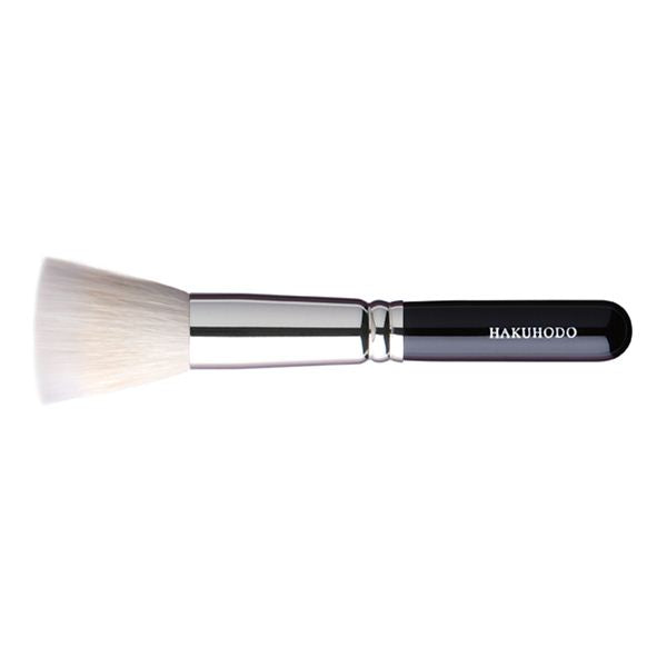 B4001BkSL = J4001BkSL Duo Fibre Powder Brush C