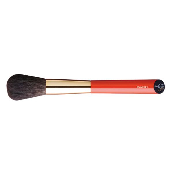 S105 Powder Brush round