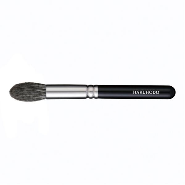 B5521BkSLHighlight Brush Tapered