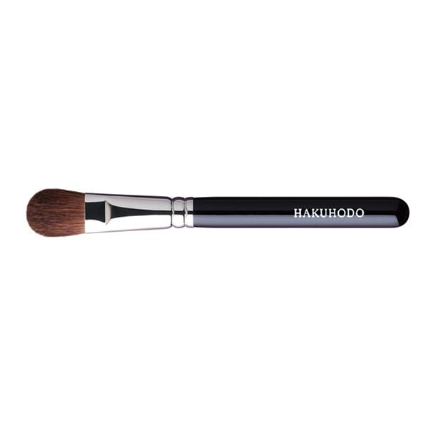 G5503BkSL Eye Shadow Brush Round & Flat