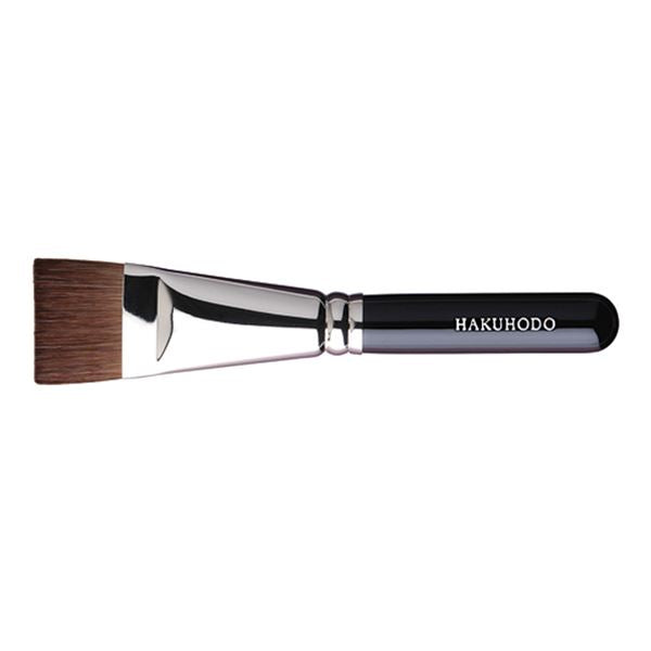 G529BkSL Highlighter Brush Flat