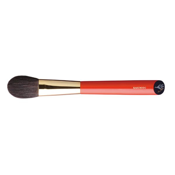 S111 Blush Brush round and flat