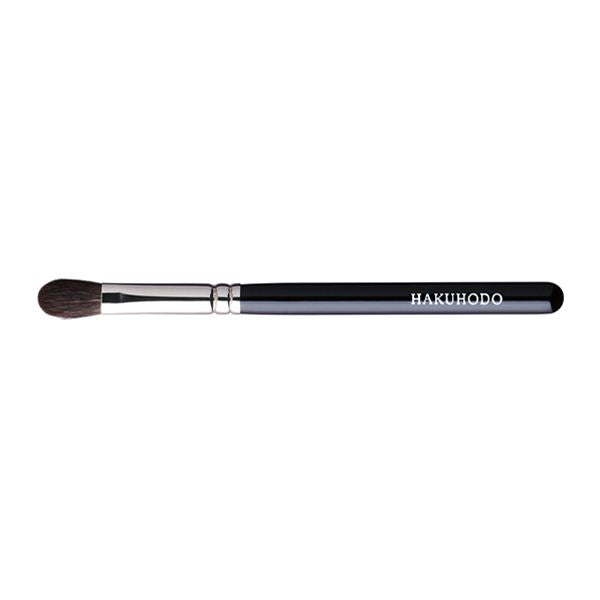 G5523BkSL Eye Shadow Brush round flat