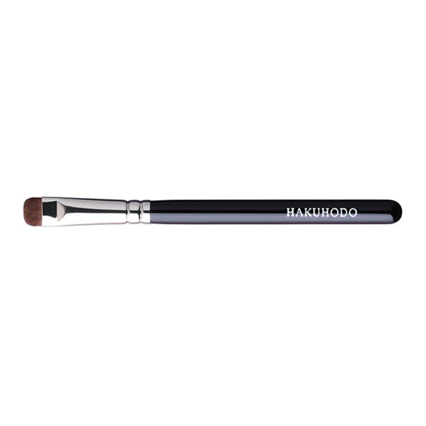 B5510BkSL = G5510BkSL Eye Shadow Brush round flat