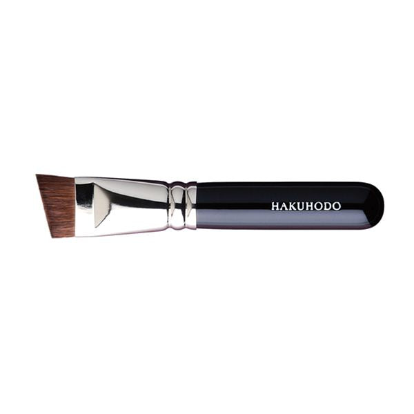 J535HBkSL Eyebrow Brush LL Angled