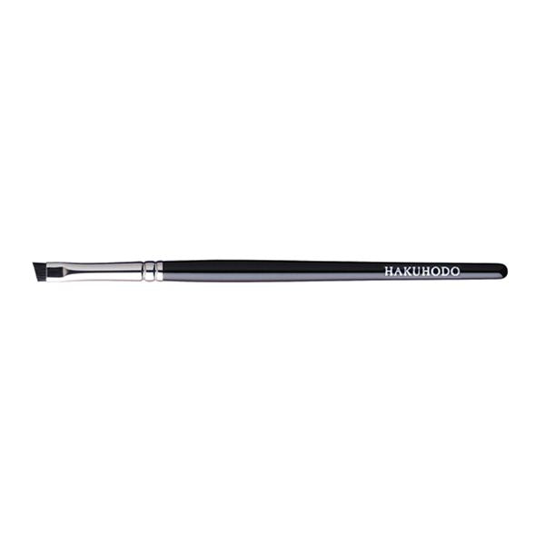 K016 Eye Brow Brush and angled