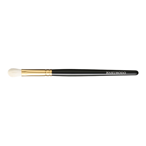 S5523ABk Eye Shadow Brush round and flat