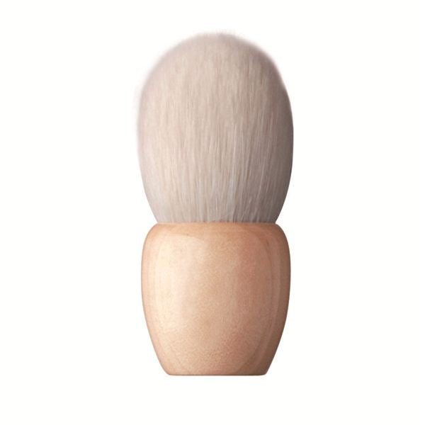 Maple Kinoko Brush White Small