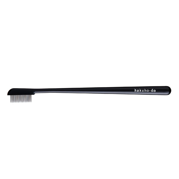 K031 Eyelash Comb (Black)