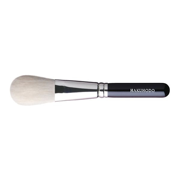 G5536BkSL Blush Brush round &  flat