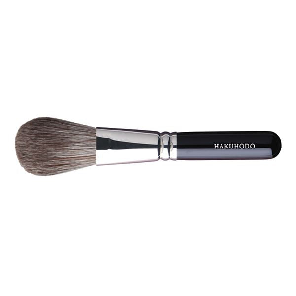 G508BkSL Blush Brush Round & Flat