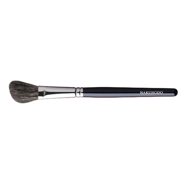 G511 Highlighter Brush Angled