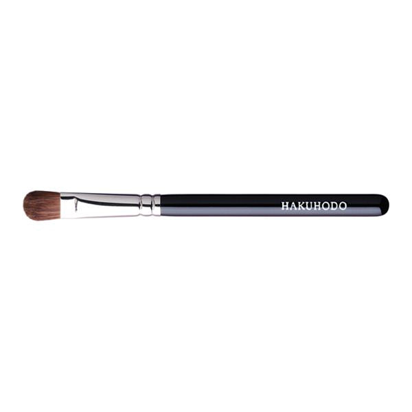 G5505BkSL Eye Shadow Brush Round & Flat