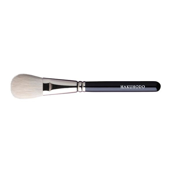 J5547BkSL Blush Brush Round & Flat