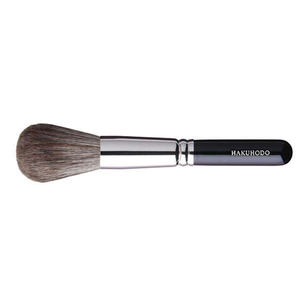 G510BkSL Powder Brush Round