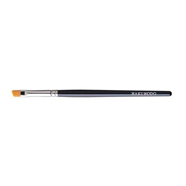 261 Eye Brow Brush and angled