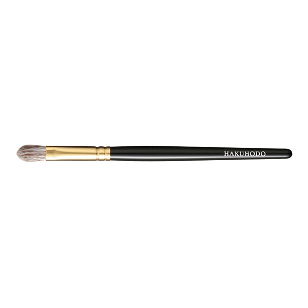 S5523BBk Eye Shadow Brush round and flat