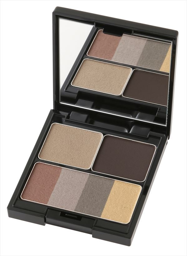 Eye Brow Palette