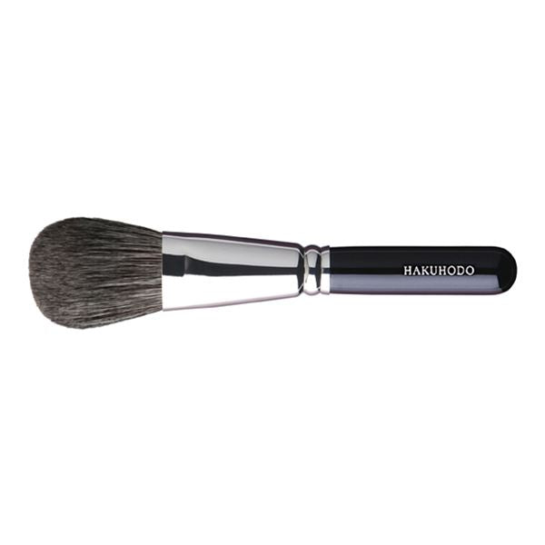 G502BkSL Blush Brush Round & Flat [HB0299]