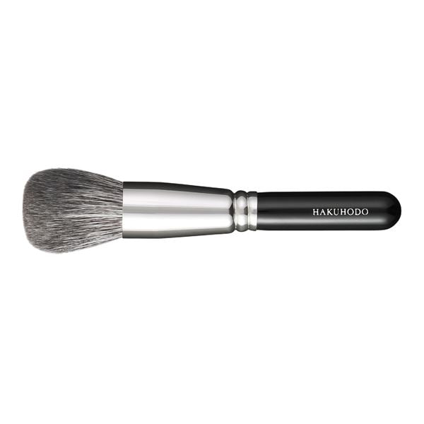 G6403BkSL Powder Brush Round [HB0509]