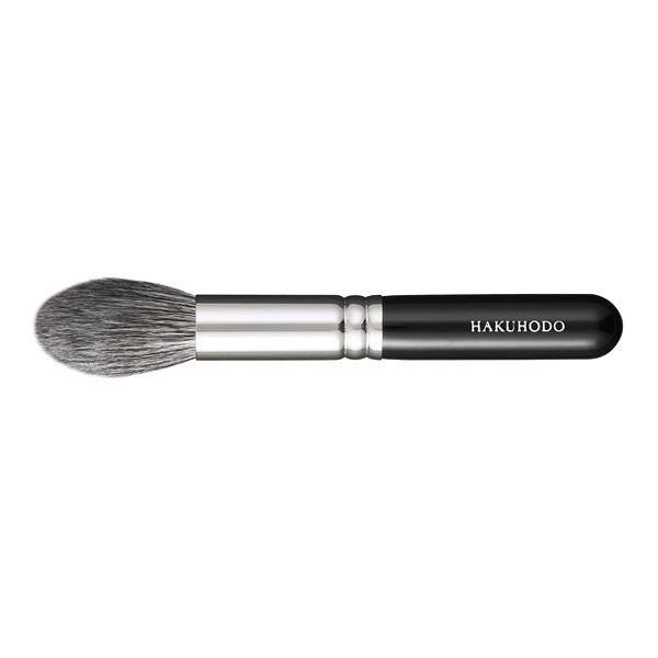 G6530BkSL Highlight Brush Tapered [HB0517]