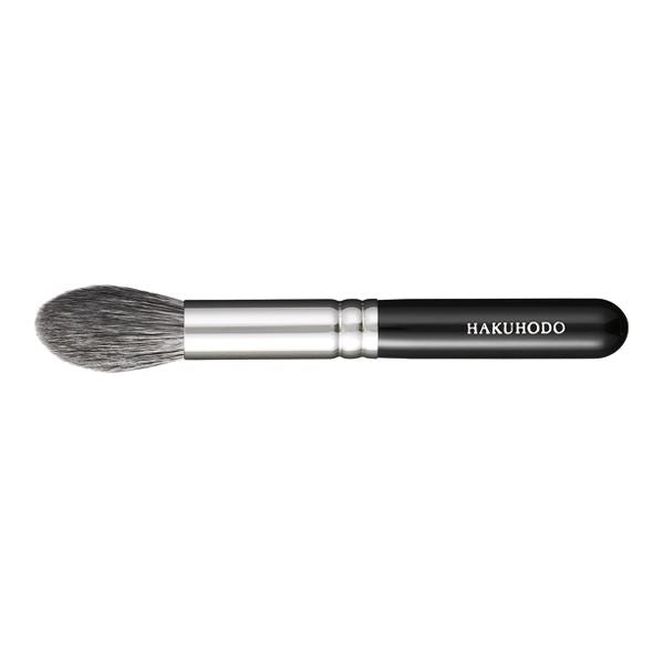 G6540BkSL Highlight Brush Tapered [HB0518]