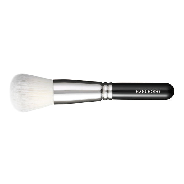 I6403BkSL Powder Brush Round [HB0971]