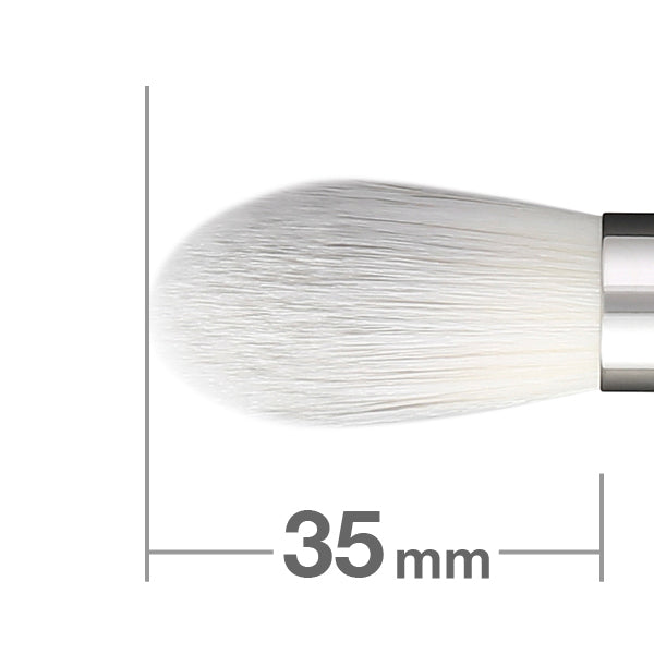 I6540BkSL Highlight Brush Tapered [HB0994]