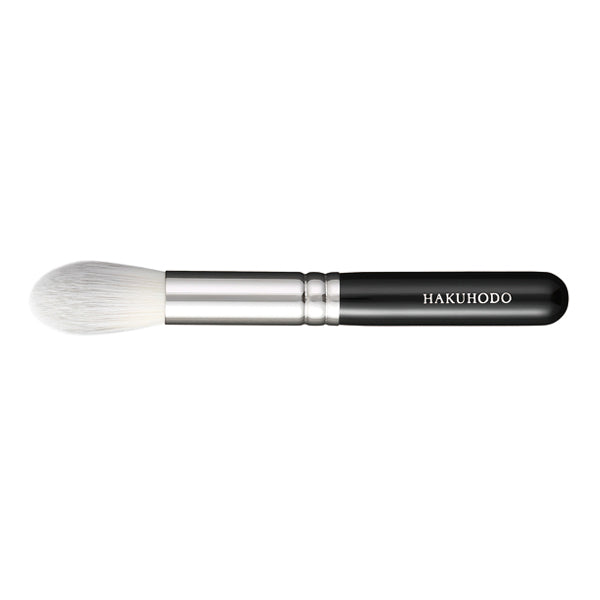 I6540BkSL Highlight Brush Tapered [HB0994]