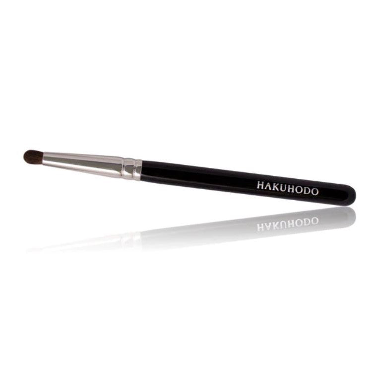 J033BkSL Eyeshadow Brush Round [HB0558]