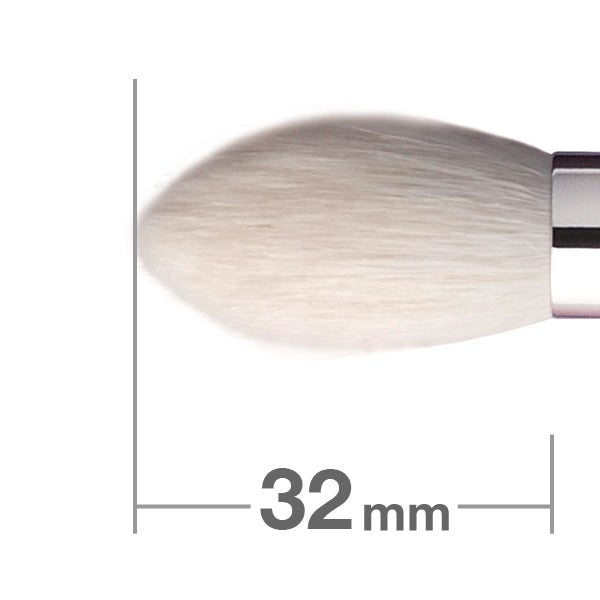 J5521BkSL Highlight Brush Tapered [HA0917]