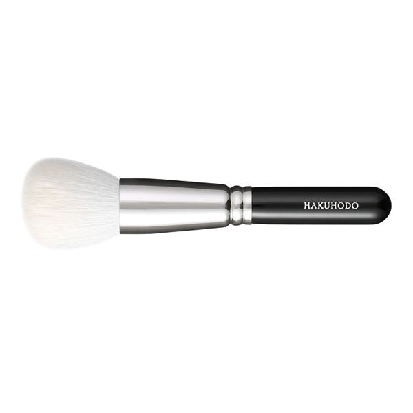 J6403BkSL Powder Brush Round [HA0950]