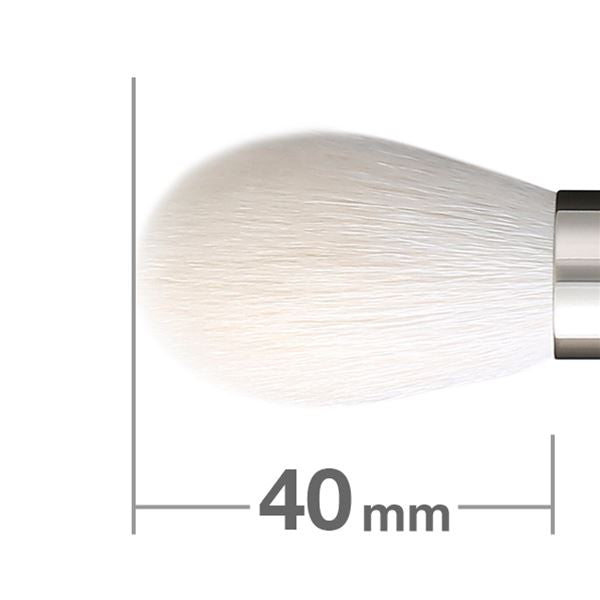 J6530BkSL Highlight Brush Tapered [HA0965]