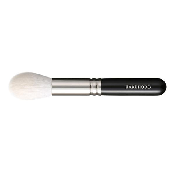 J6530BkSL Highlight Brush Tapered [HA0965]