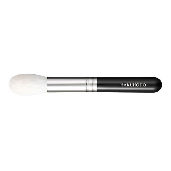 J6540BkSL Highlight Brush Tapered [HB0821]