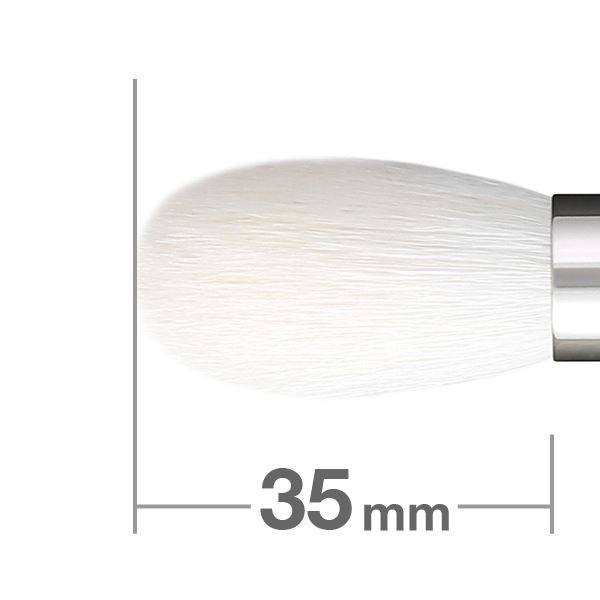 J6540BkSL Highlight Brush Tapered [HB0821]