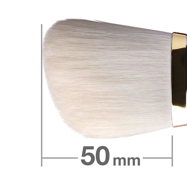 S100 Finishing Brush Angled [HB0001]