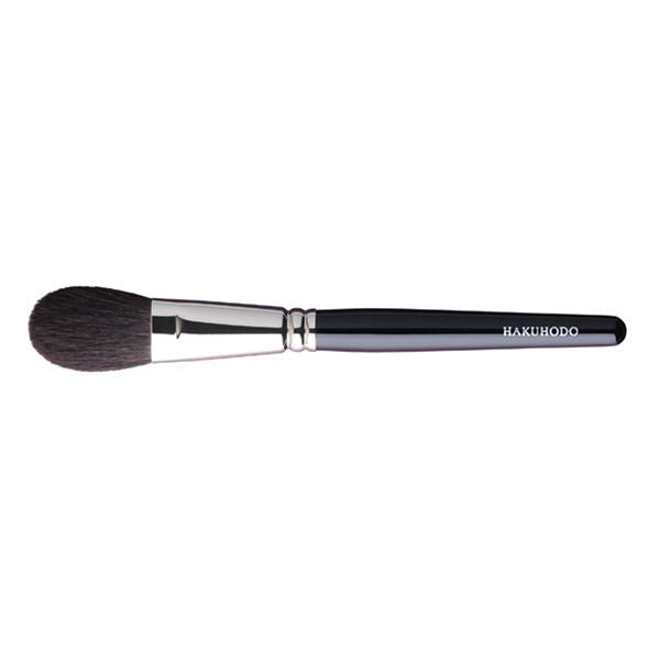 K020  Blush Brush round and flat