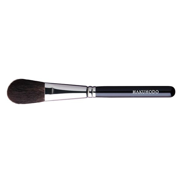 G5546BkSL Highlighter Brush Round & Flat