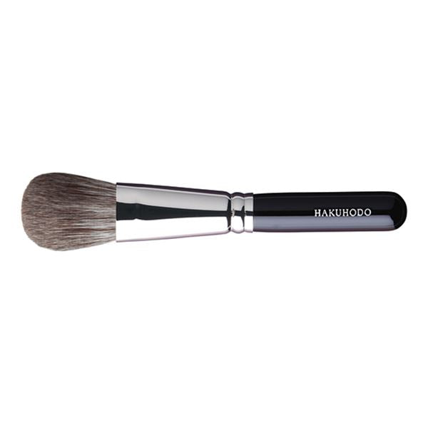 G506BkSL Blush Brush Round & Flat