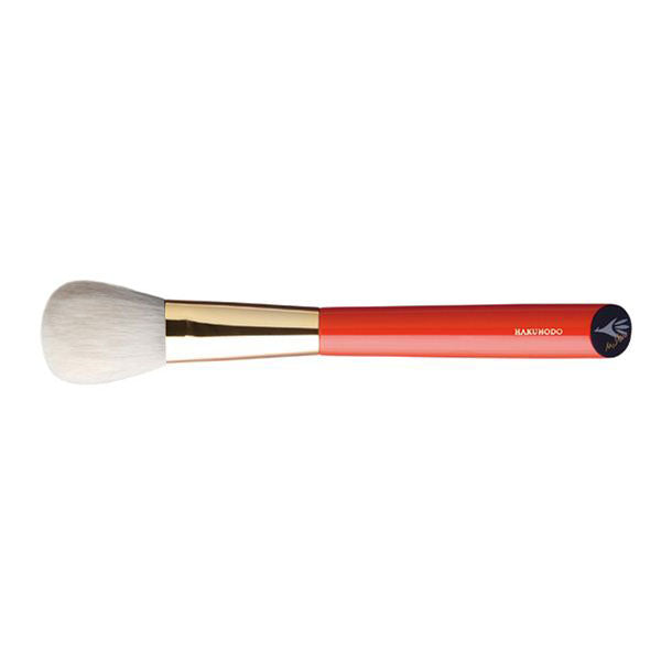 S110 Blush Brush round and flat