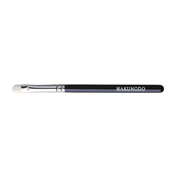 G5513BkSL Eye Shadow Brush round flat