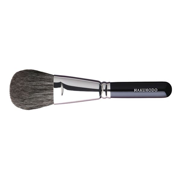 G501 Blush Brush Round & Flat